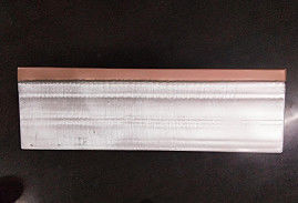 quality Alumini Titanio Copper Plate Clad Potroom Cathode Per Fussione di alluminio factory